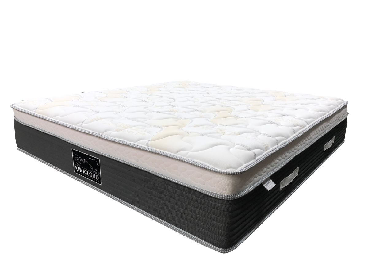 Kiwicloud-U-09-Mattress