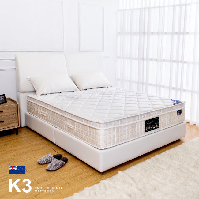 Kiwicloud-K3-Mattress