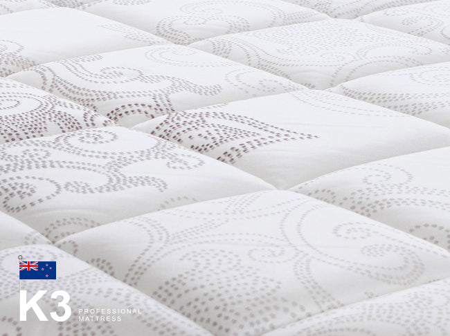 Kiwicloud-K3-Mattress