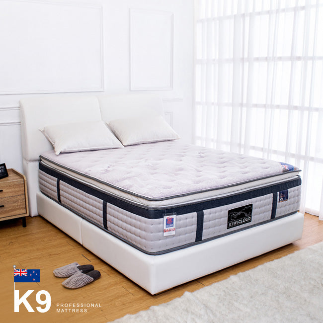 Kiwicloud-K9-Mattress