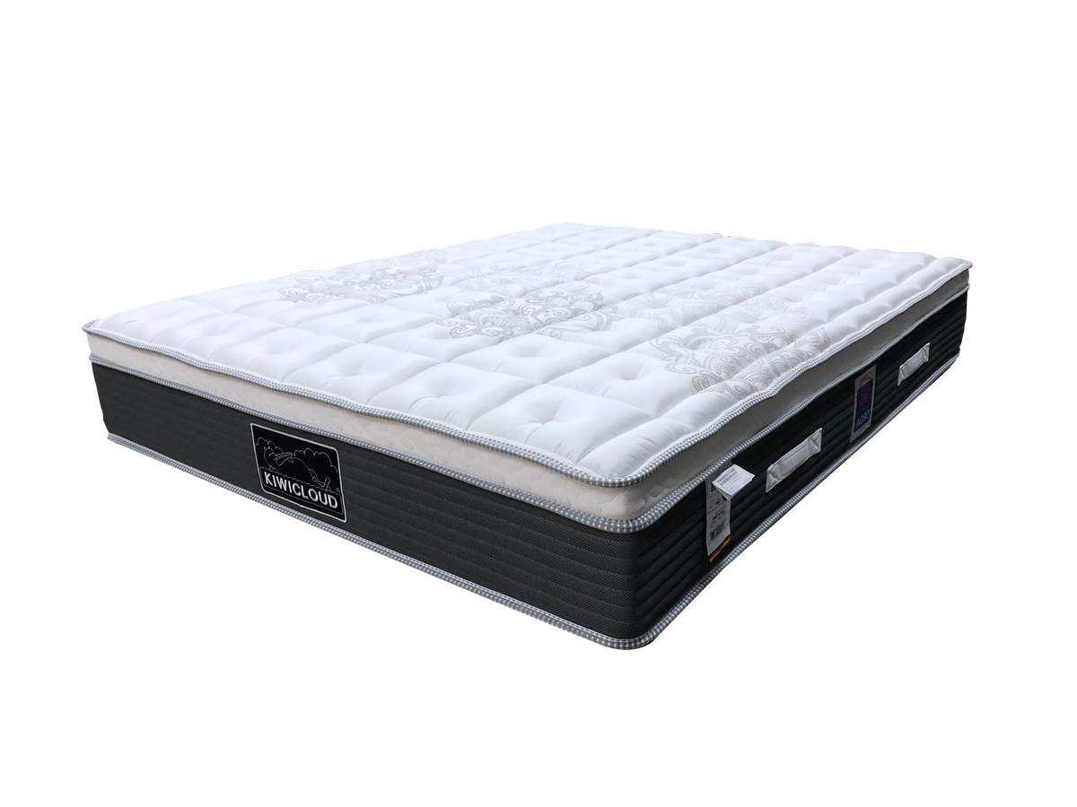 Kiwicloud-U-02-Mattress