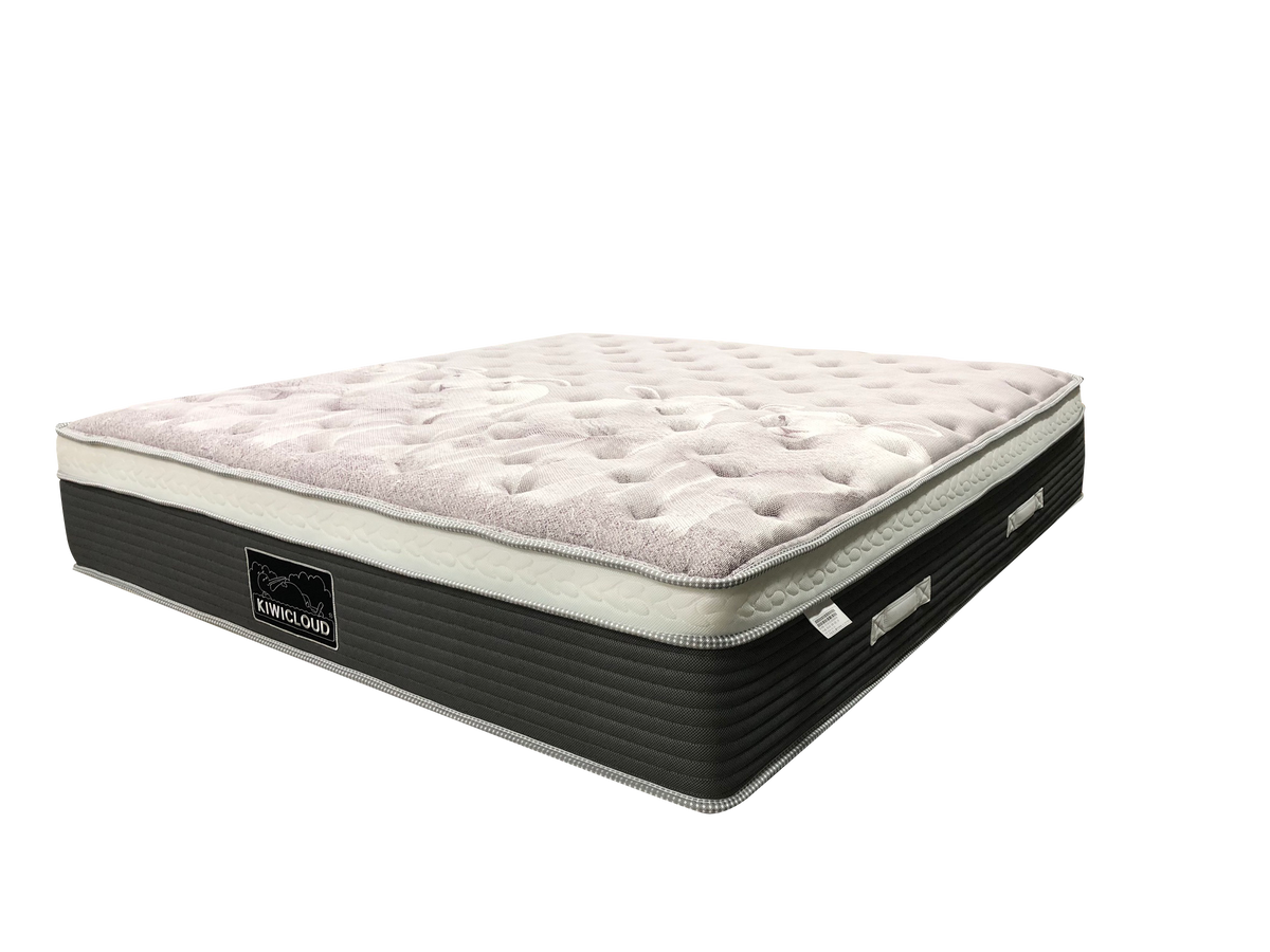Kiwicloud-U-10-Mattress