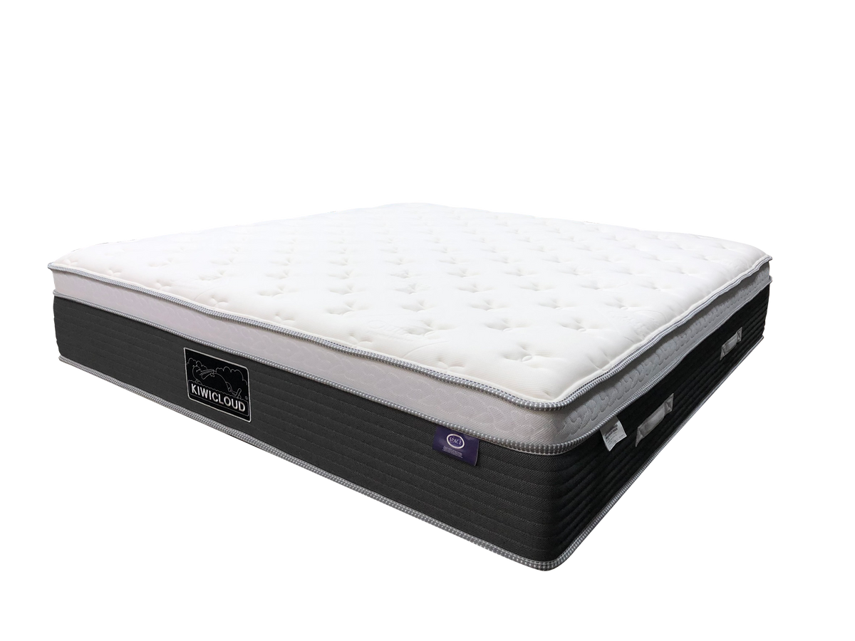 Kiwicloud-U-08-Mattress